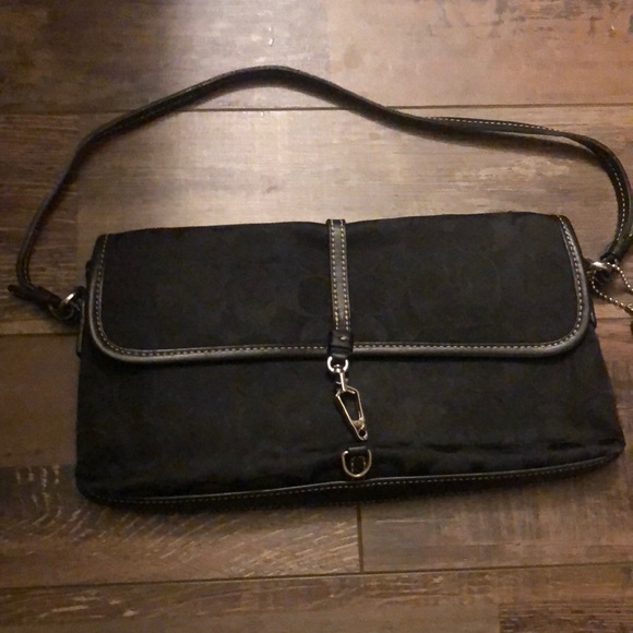 Coach Bags Coach Pocketbook Poshmark